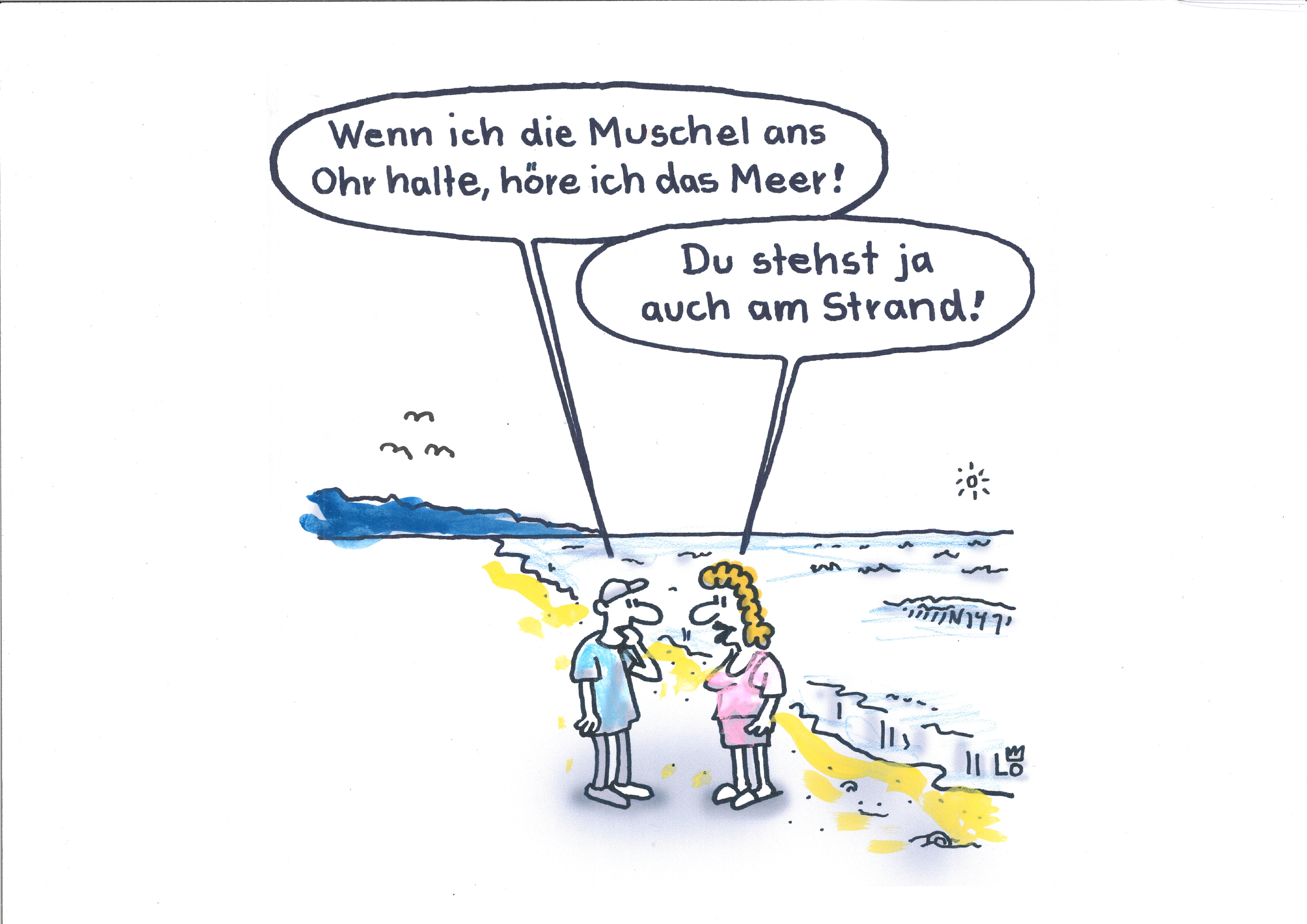Tortengraf – original drawing